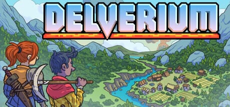 Delverium Wishlist Guide