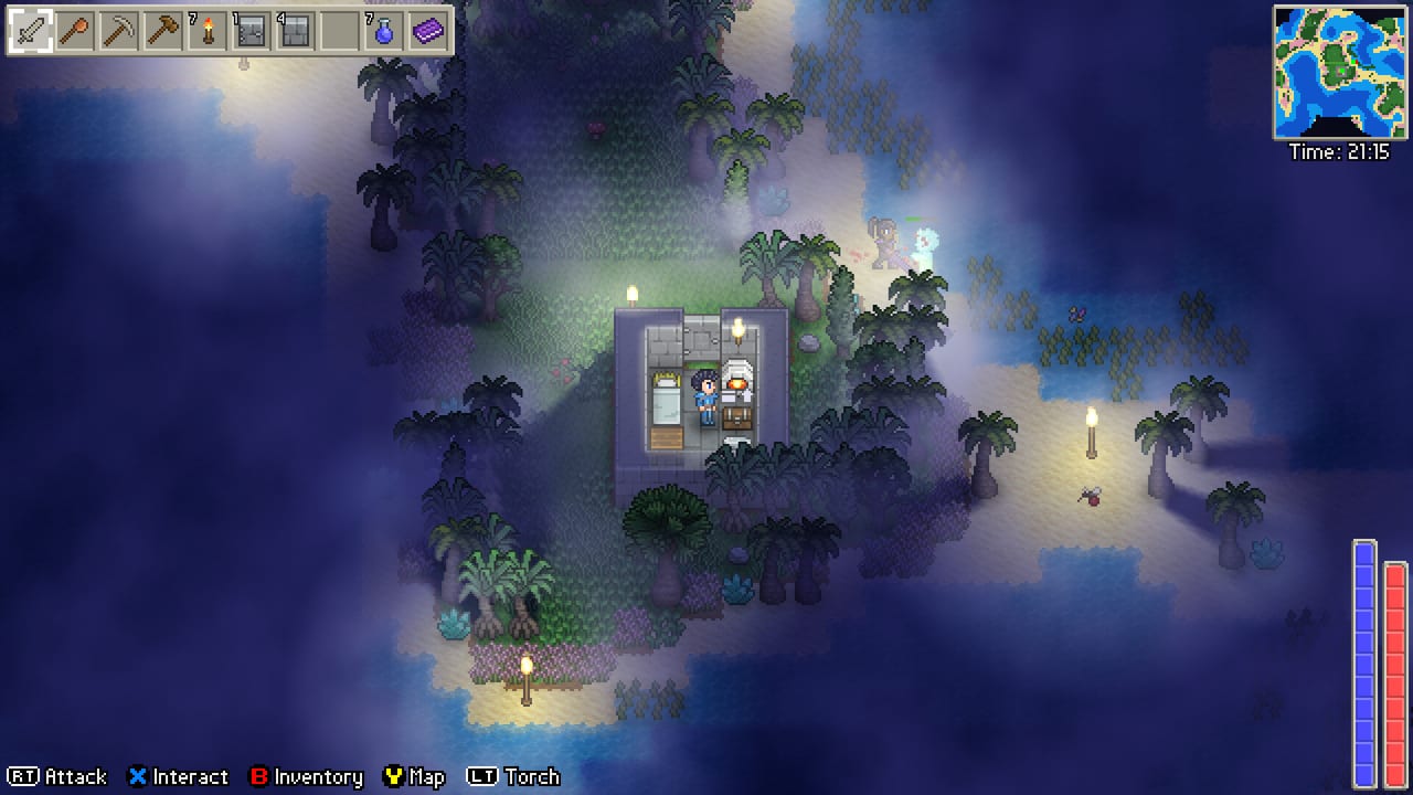 Player Tools Hub